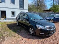 gebraucht Kia Ceed 1.6 guter Zustand