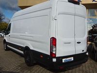Second-hand Ford Transit Trend 2023 Andere