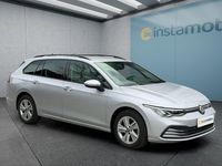 Gebraucht VW Golf VIII 116 PS (85 kW) 2021 Kombi