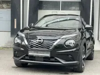 Gebraucht Nissan Juke 360º 143 PS (105 kW) 2023 Schwarz SUV