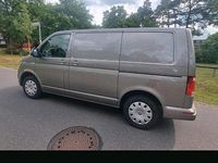 Gebraucht VW Transporter 150 PS (110 kW) 2019 Van