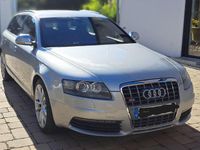 Gebraucht Audi S6 Ambiente 435 PS (319 kW) 2009 Silber Kombi