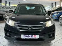 Gebraucht Honda CR-V 150 PS (110 kW) 2013 Schwarz SUV