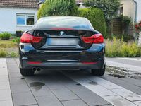 gebraucht BMW 420 M paket cabrio