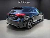 Gebraucht Mercedes A35 AMG AMG 416 PS (305 kW) 2023 Nachtschwarz Limousine