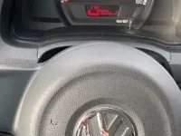 Usata VW up! 60 CV (44 kW) 2014 Bianco Utilitaria