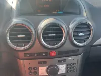 Gebraucht Opel Antara 150 PS (110 kW) 2007 Blau SUV