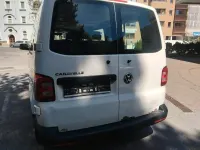 Occasion VW T6 150 ch (110 kW) 2017 Van