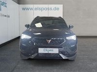 Neu Cupra Ateca 190 PS (139 kW) 2026 Schwarz SUV