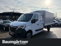 Gebraucht Renault Master 135 PS (99 kW) 2020 Van