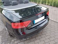 gebraucht Audi A5 Cabriolet 2.0 TDI 140kW quattro -