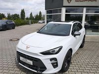Gebraucht Cupra Terramar VZ 265 PS (194 kW) 2025 Eisweiß SUV