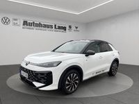 Gebraucht VW T-Roc Style 150 PS (110 kW) 2026 SUV