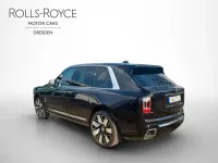 Gebraucht Rolls Royce Cullinan 571 PS (419 kW) 2026 Smokey quarz SUV