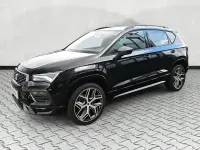Neu Seat Ateca FR 150 PS (110 kW) 2026 Graphitegrau metallic SUV