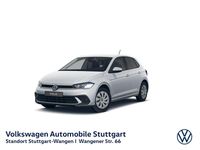 Gebraucht VW Polo Life 95 PS (69 kW) 2024 Kleinwagen