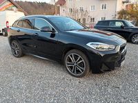 Gebraucht BMW X2 M Sport 231 PS (169 kW) 2020 Schwarz SUV