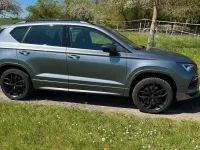 Używany Cupra Ateca 300 KM (220 kW) 2024 Szary SUV