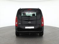 gebraucht Opel Combo Life 1.5 D Navi Head-Up Sitzheizung AHK