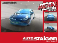 Gebraucht Opel Astra Edition 125 PS (91 kW) 2017 Other Limousine