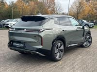 Gebraucht Lynk & Co 08 349 PS (256 kW) 2025 Grau SUV