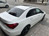 gebraucht Mercedes A250 4MATIC