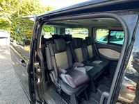 gebraucht Ford Tourneo Custom (9Sitzer,Minivan,Bus)