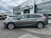Gebraucht Opel Astra Innovation 150 PS (110 kW) 2016 Grau Kombi