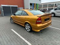 gebraucht Opel Astra 1.8 16V Coupe