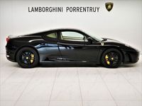 Gebraucht Ferrari F430 489 PS (359 kW) 2009 Schwarz