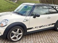 Gebraucht Mini Cooper S Clubman 174 PS (127 kW) 2008 Beige Kombi