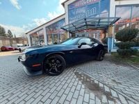 Gebraucht Dodge Challenger 305 PS (224 kW) 2016 Violett Coupé