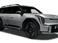 Neu Kia EV9 GT-Line 283 kW (385 PS) 2026 SUV