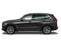 Gebraucht BMW X5 286 PS (210 kW) 2022 Grau SUV