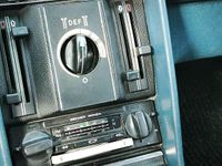 Gebraucht Mercedes 350 SE 200 PS (147 kW) 1973 Silber Limousine