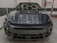 Neu Cupra Leon 150 PS (110 kW) 2025 Magnet grau s7s7 Kombi