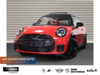 Usata Mini Cooper 156 CV (114 kW) 2024 Rosso Utilitaria