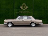 Gebraucht Mercedes 300 250 PS (183 kW) 1971 Limousine