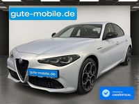 Gebraucht Alfa Romeo Giulia Competizione 280 PS (205 kW) 2023 Grau Limousine