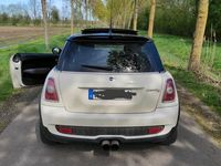 gebraucht Mini Cooper S 