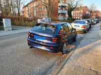 gebraucht Opel Astra 16V GSI