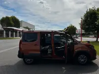 Gebraucht Peugeot Rifter Active 130 PS (95 kW) 2019 Andere farben Van / Kleinbus