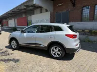 Gebraucht Renault Kadjar LIMITED 140 PS (102 kW) 2019 Grau SUV