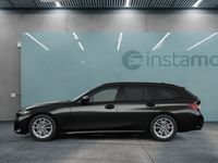 gebraucht BMW 320 i Tour. ''M Sport'' LC Prof., ACC, Rfk., Memory, uvm.