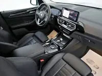 Gebraucht BMW X3 Sport Line 190 PS (139 kW) 2023 Grau SUV