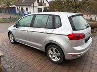Second-hand VW Golf 110 CP (80 kW) 2015 Argintiu SUV