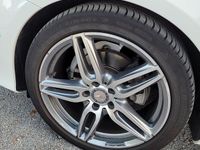 Gebraucht Mercedes E220 194 PS (142 kW) 2018 Kombi