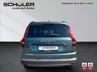 gebraucht Dacia Jogger Extreme+ TCe 100 ECO-G 7-Sitzer VOLL!