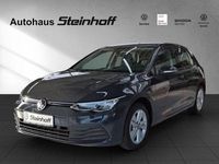 Gebraucht VW Golf VIII 147 PS (108 kW) 2020 Andere Limousine