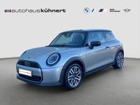 Gebraucht Mini Cooper Classic 156 PS (114 kW) 2024 Vescin/stoff kombination (ptc Kleinwagen